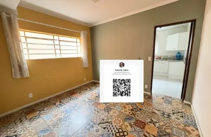 Imagem: Sobrado para Alugar, Vila São Luís(Zona Oeste)