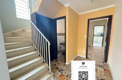 Imagem: Sobrado para Alugar, Vila São Luís(Zona Oeste)