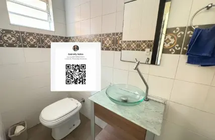 Imagem: Sobrado para Alugar, Vila São Luís(Zona Oeste)