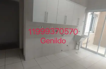 Imagem: Sobrado para Alugar, Parque dos Príncipes