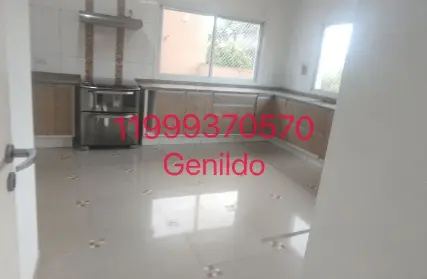 Imagem: Sobrado para Alugar, Parque dos Príncipes