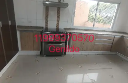 Imagem: Sobrado para Alugar, Parque dos Príncipes