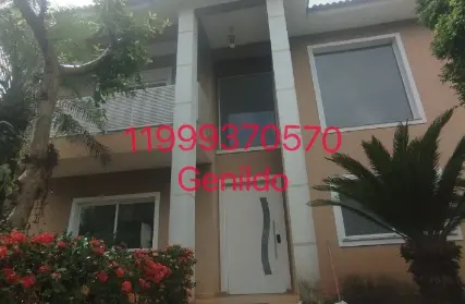 Imagem: Sobrado para Alugar, Parque dos Príncipes