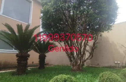 Imagem: Sobrado para Alugar, Parque dos Príncipes