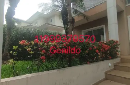 Imagem: Sobrado para Alugar, Parque dos Príncipes