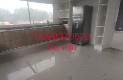 Imagem: Sobrado para Alugar, Parque dos Príncipes