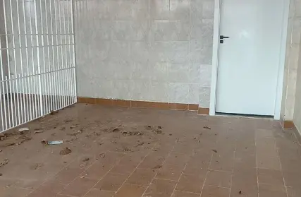 Imagem: Sobrado para Alugar, Vila Gomes