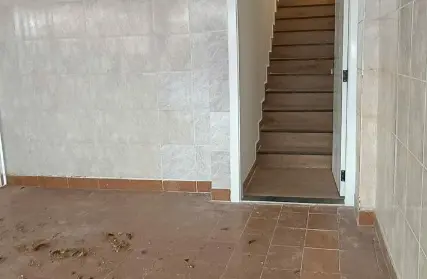 Imagem: Sobrado para Alugar, Vila Gomes