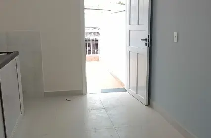 Imagem: Sobrado para Alugar, Vila Gomes