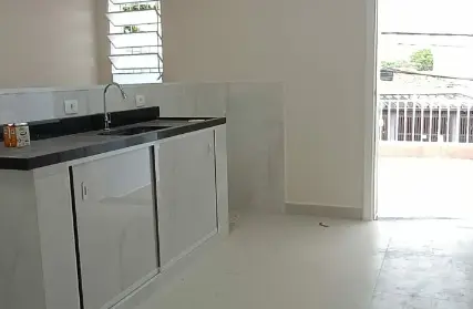 Imagem: Sobrado para Alugar, Vila Gomes