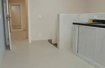 Imagem: Sobrado para Alugar, Vila Gomes