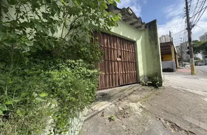 Imagem: Casa Comercial para Alugar, Jardim Bonfiglioli