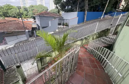 Imagem: Casa Comercial para Alugar, Jardim Bonfiglioli