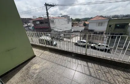 Imagem: Casa Comercial para Alugar, Jardim Bonfiglioli