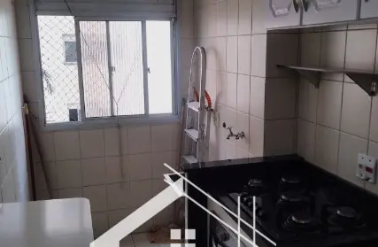 Imagem: Apartamento para Alugar, Jardim Ester Yolanda