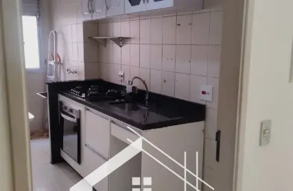 Imagem: Apartamento para Alugar, Jardim Ester Yolanda