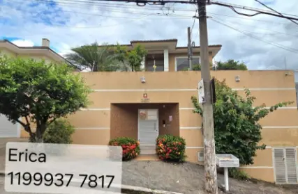 Imagem: Condomínio Fechado para Alugar, Parque dos Príncipes