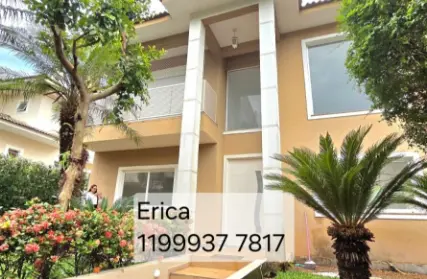 Imagem: Condomínio Fechado para Alugar, Parque dos Príncipes