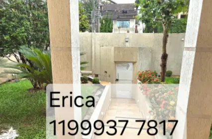 Imagem: Condomínio Fechado para Alugar, Parque dos Príncipes