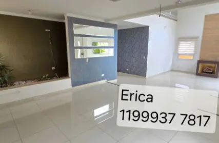 Imagem: Condomínio Fechado para Alugar, Parque dos Príncipes