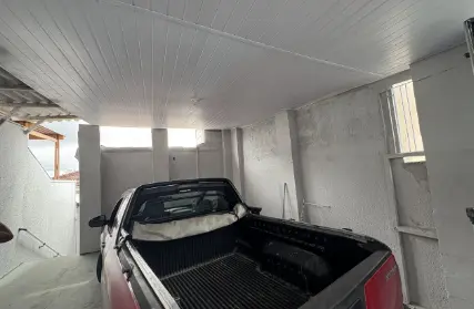 Imagem: Sobrado para Alugar, Cidade dos Bandeirantes