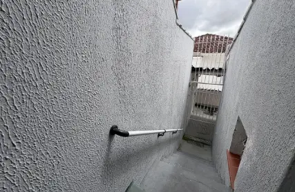 Imagem: Sobrado para Alugar, Cidade dos Bandeirantes