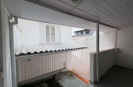 Imagem: Sobrado para Alugar, Cidade dos Bandeirantes