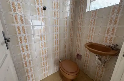 Imagem: Sobrado para Alugar, Cidade dos Bandeirantes