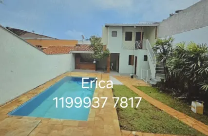 Imagem: Casa Térrea para Alugar, Parque dos Príncipes