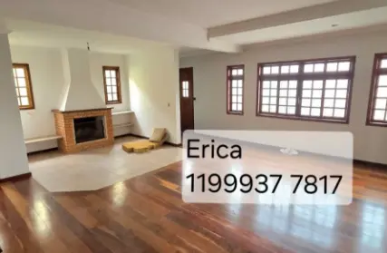 Imagem: Casa Térrea para Alugar, Parque dos Príncipes