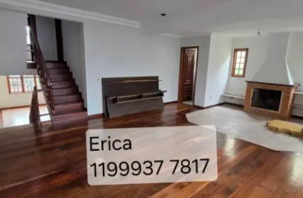 Imagem: Casa Térrea para Alugar, Parque dos Príncipes