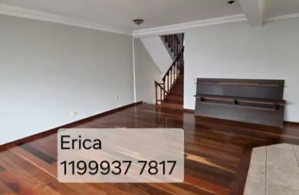 Imagem: Casa Térrea para Alugar, Parque dos Príncipes