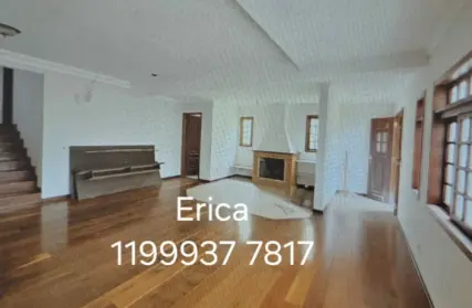 Imagem: Casa Térrea para Alugar, Parque dos Príncipes