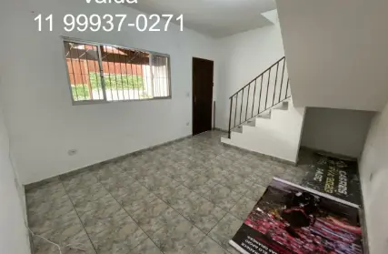 Imagem: Sobrado para Alugar, Vila Butantã