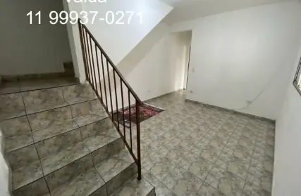 Imagem: Sobrado para Alugar, Vila Butantã