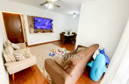 Imagem: Apartamento para Venda, Vila Butantã