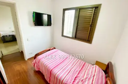 Imagem: Apartamento para Venda, Vila Butantã