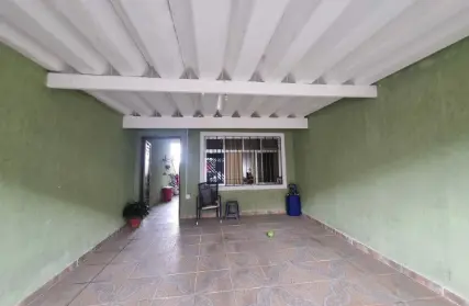 Imagem: Sobrado para Venda, Jardim Rosa Maria