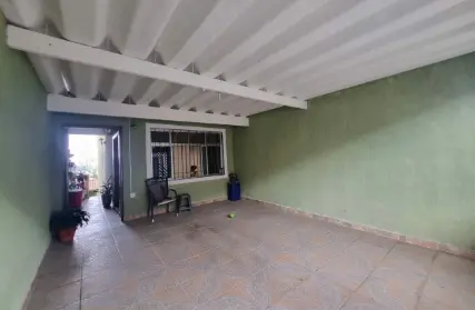 Imagem: Sobrado para Venda, Jardim Rosa Maria