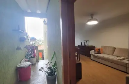 Imagem: Sobrado para Venda, Jardim Rosa Maria