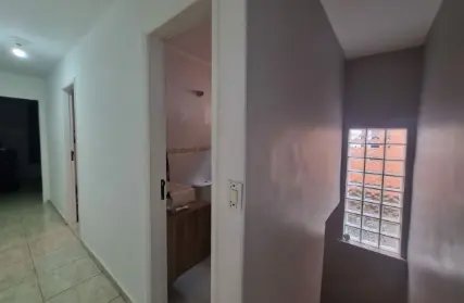 Imagem: Sobrado para Venda, Jardim Rosa Maria