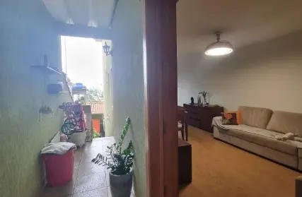 Imagem: Sobrado para Venda, Jardim Rosa Maria