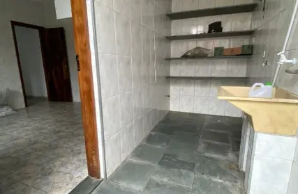 Imagem: Sobrado para Alugar, Vila Butantã