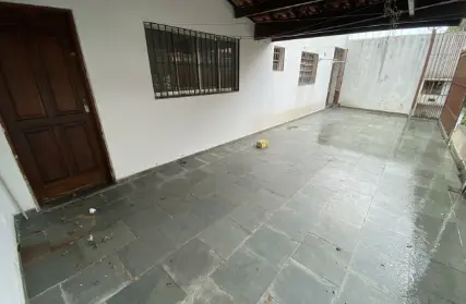 Imagem: Sobrado para Alugar, Vila Butantã