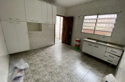 Imagem: Sobrado para Alugar, Vila Butantã