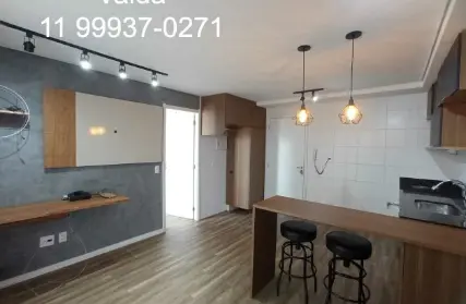 Imagem: Apartamento para Alugar, Ferreira