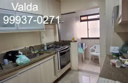 Imagem: Apartamento para Alugar, Jardim das Vertentes