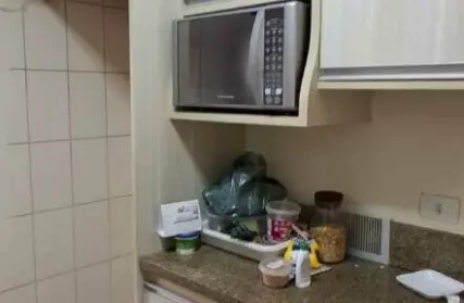 Imagem: Apartamento para Alugar, Jardim das Vertentes