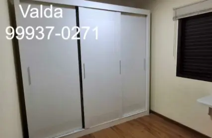 Imagem: Apartamento para Alugar, Jardim das Vertentes