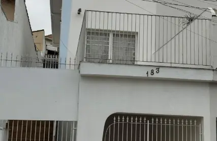 Imagem: Sobrado para Alugar, Cidade dos Bandeirantes